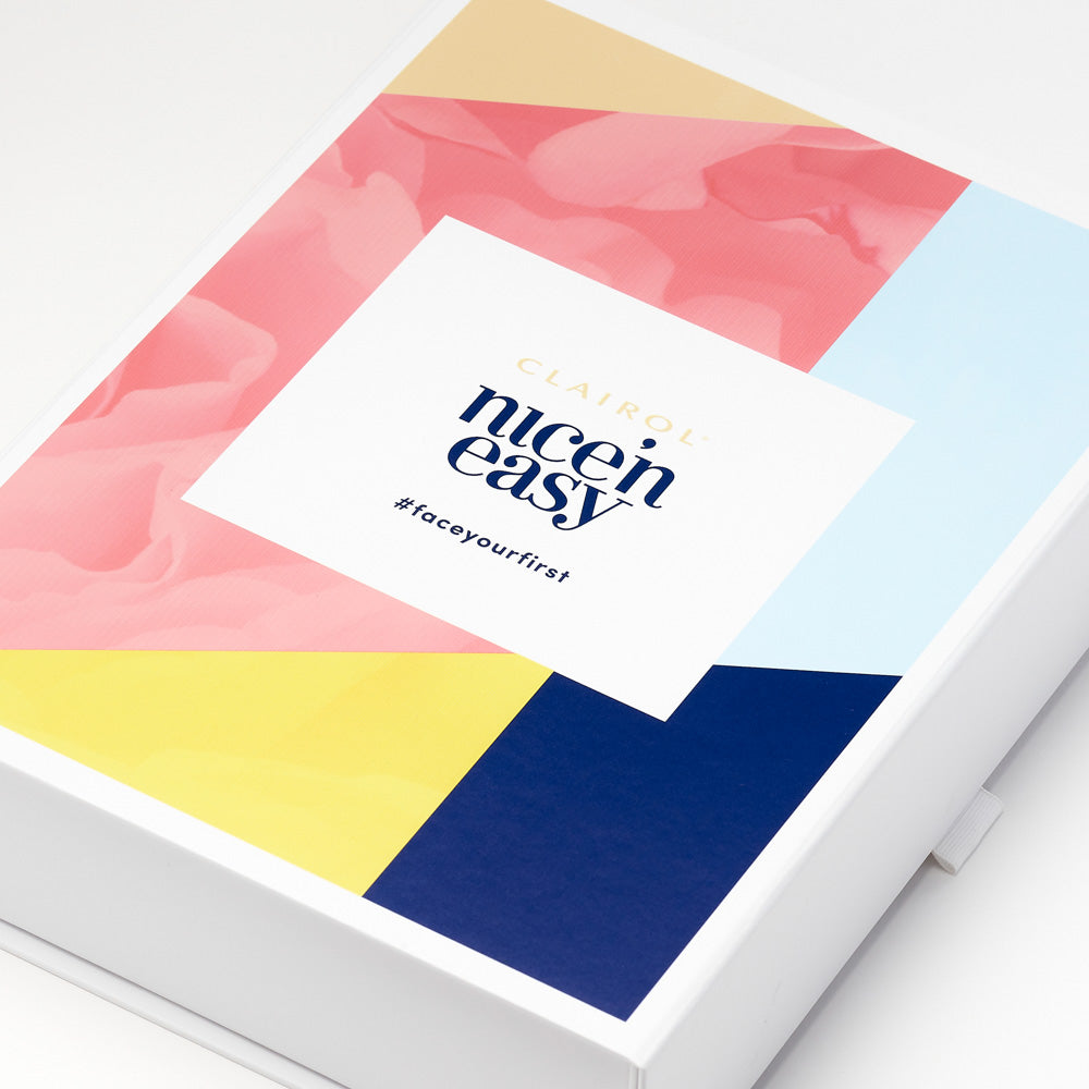 Multi-Colour / Digital #6