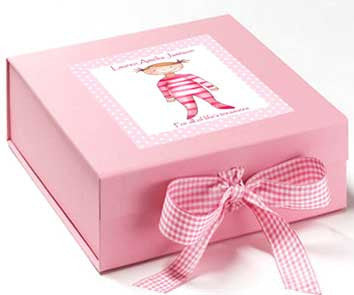 Turn our boxes into a modern-day Treasure Box