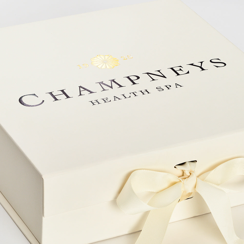 2 Colour Foil Blocking - #3