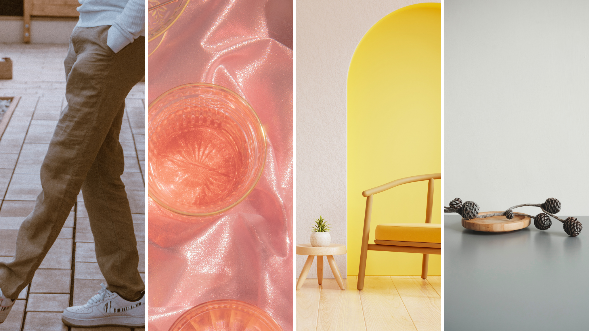 Trending Autumn colours to transform your packaging | Foldabox UK and ...