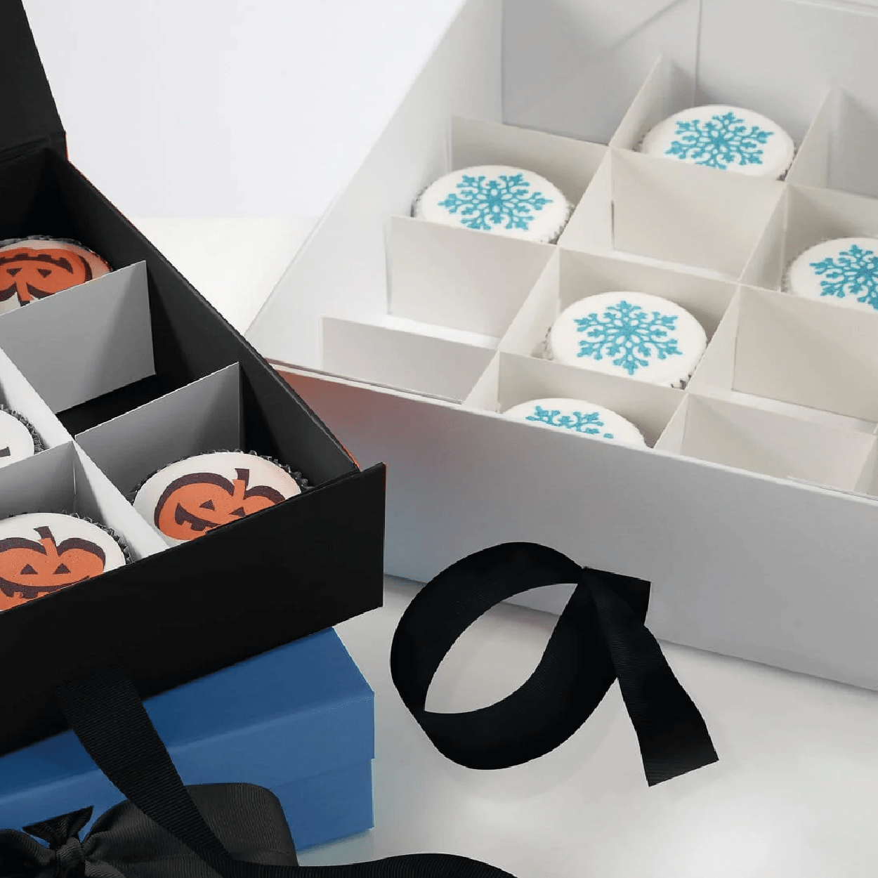World Baking Day packaging ideas that look good enough to eat