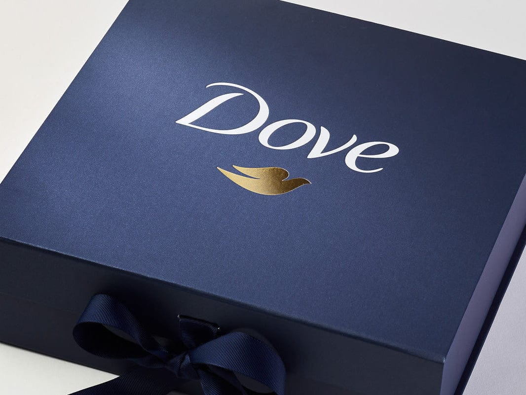 Premium gift boxes that impress at first sight | Foldabox | Foldabox UK ...