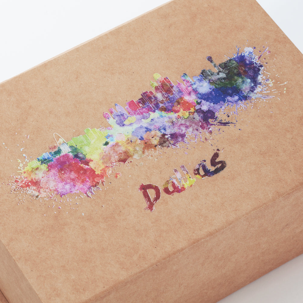 Multi-Colour / Digital #7