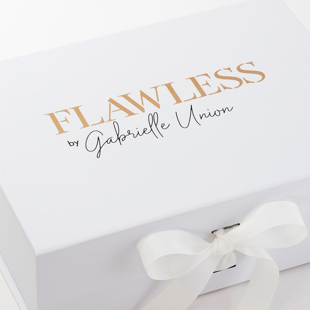 Printing Examples - 2 Colour Screen Printing | Foldabox UK and Europe