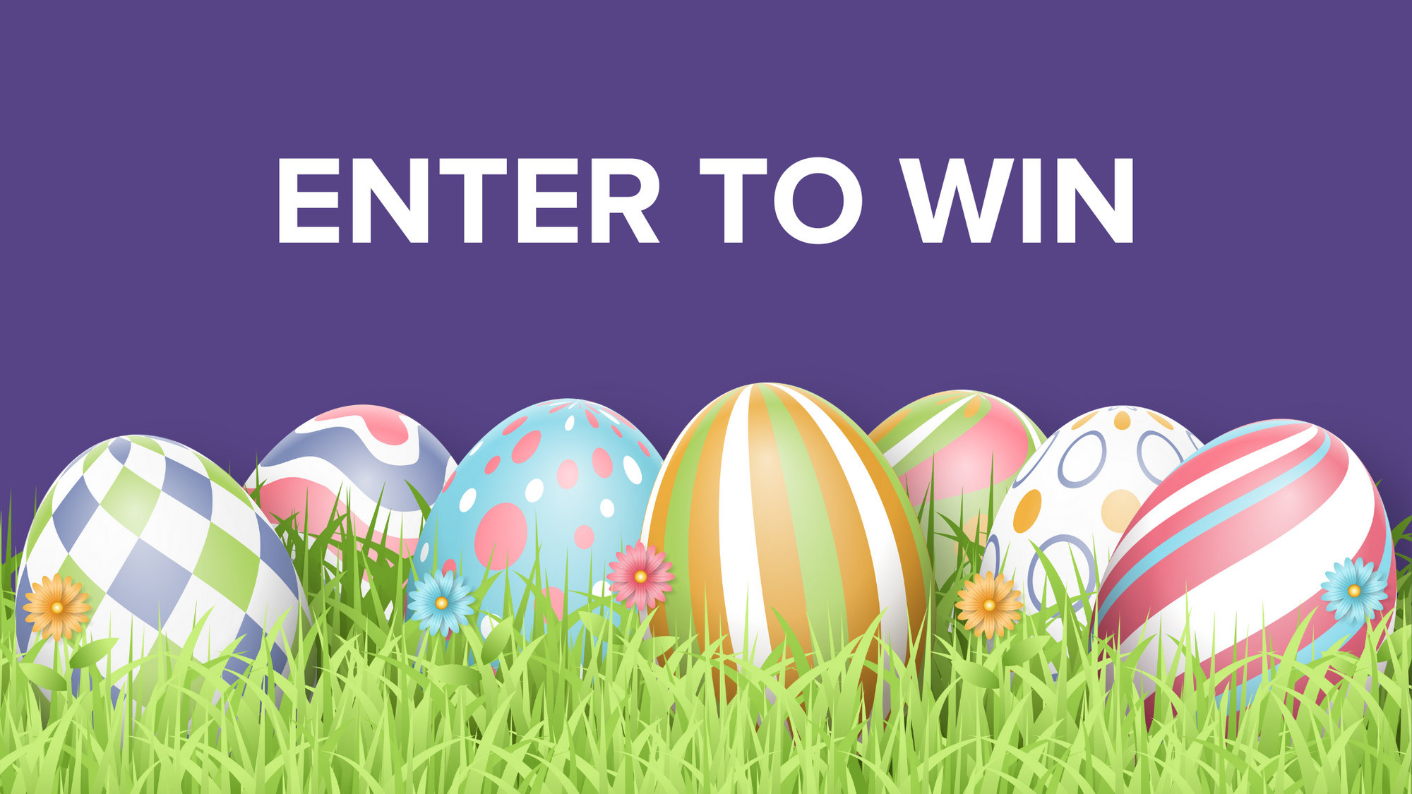 You could win 24 boxes from Foldabox this Easter