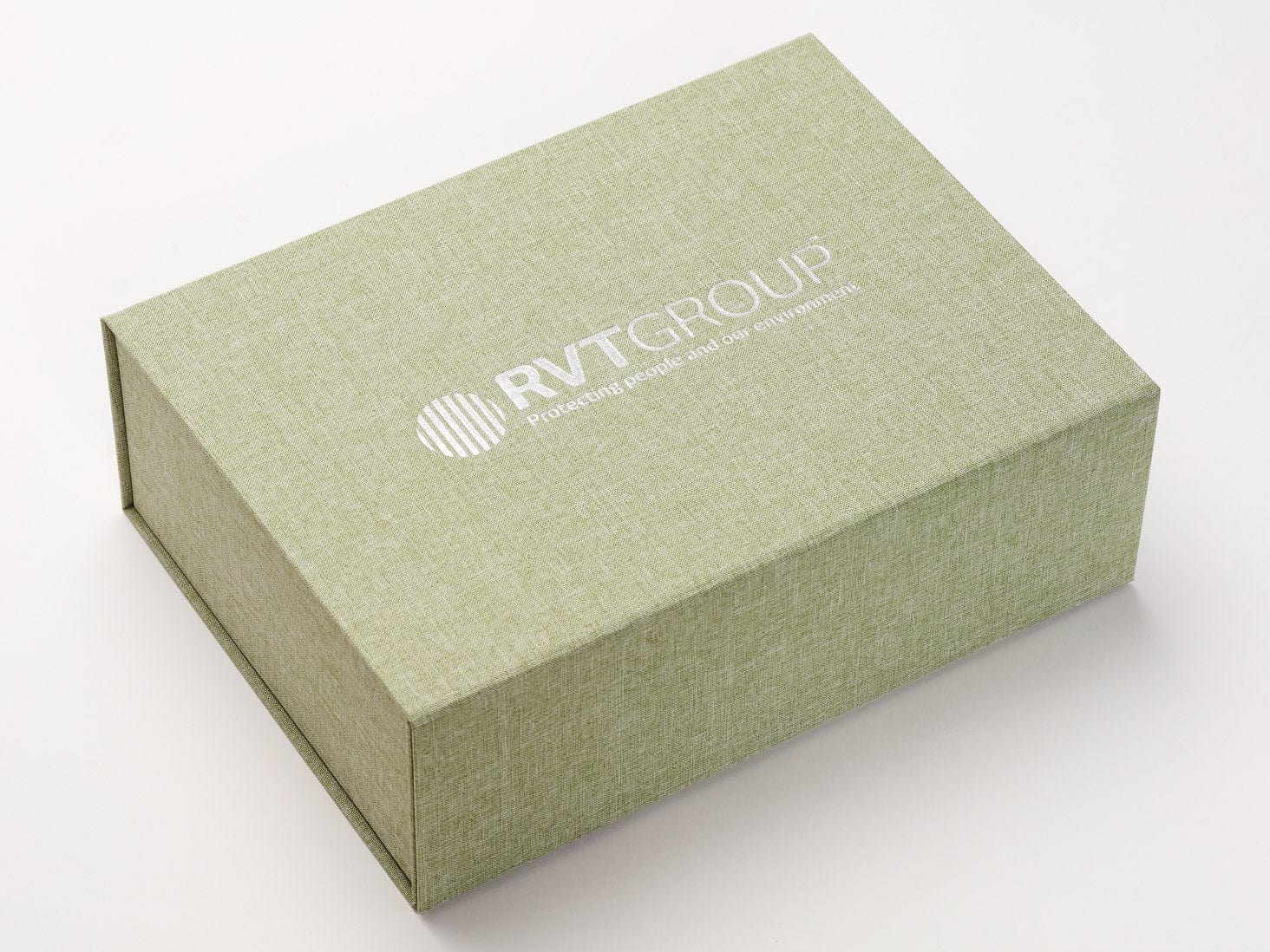 Unveiling our new luxury linen gift boxes | Foldabox UK and Europe