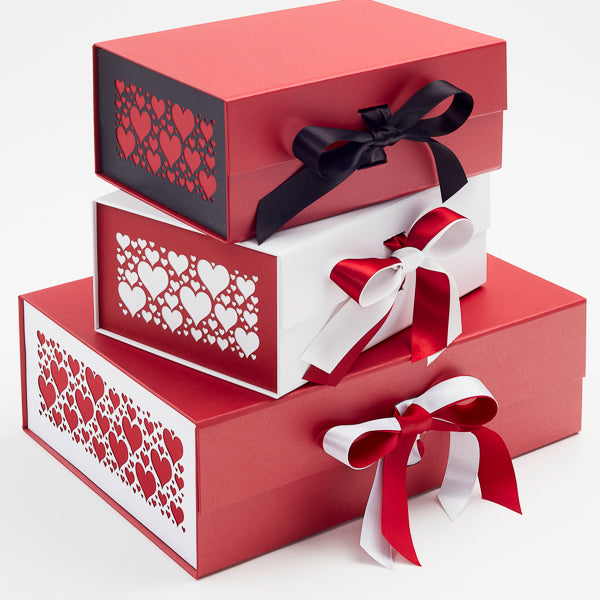 5 stunning packaging ideas for Valentine's Day