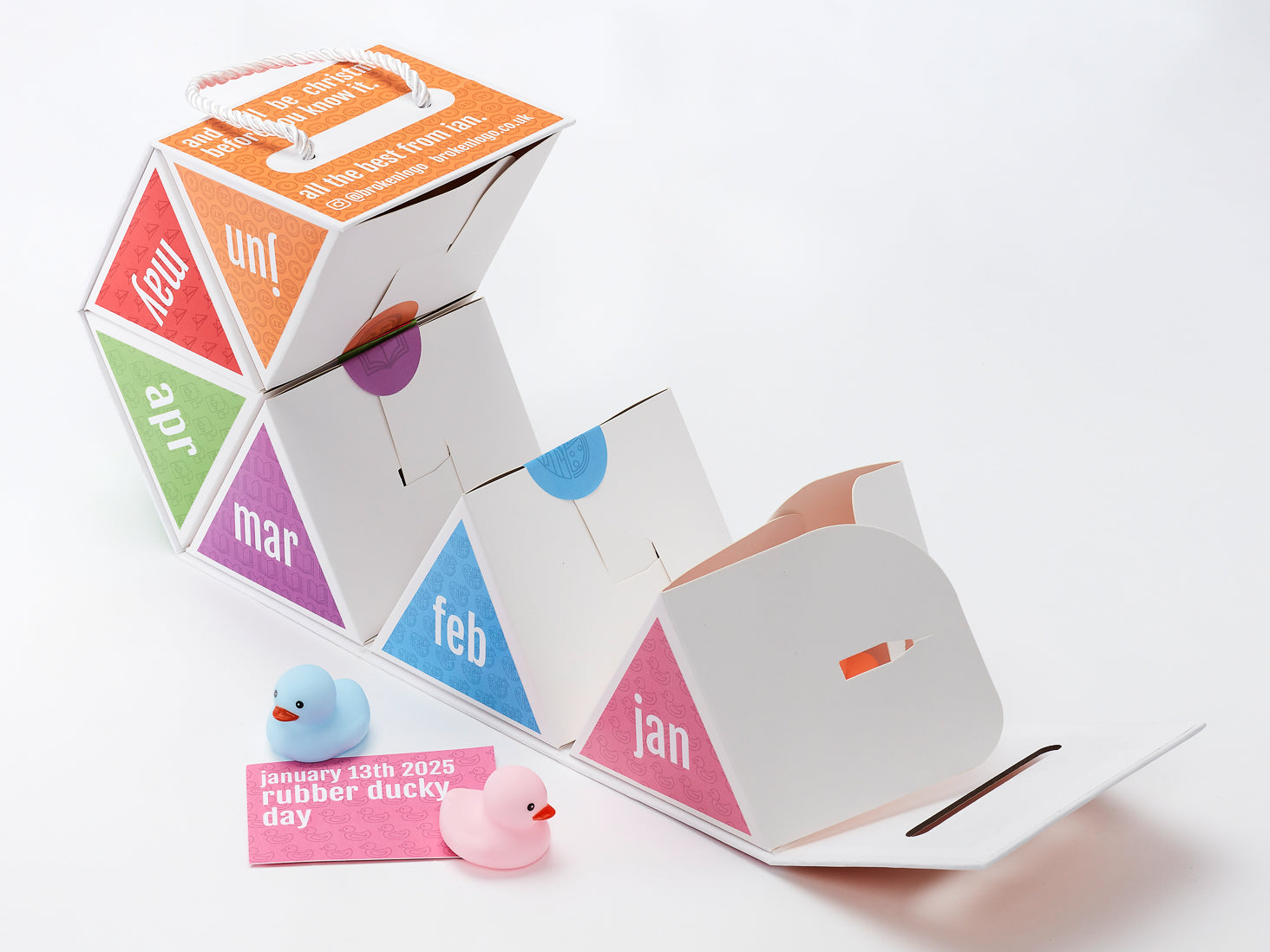 BrokenLogo - Rollabox 2