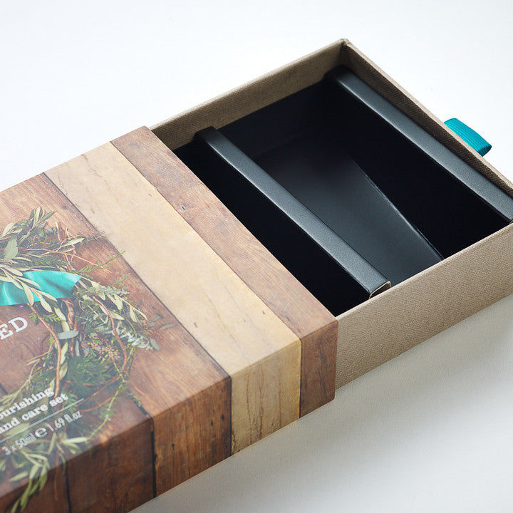 Drawers Gallery | Foldabox UK and Europe