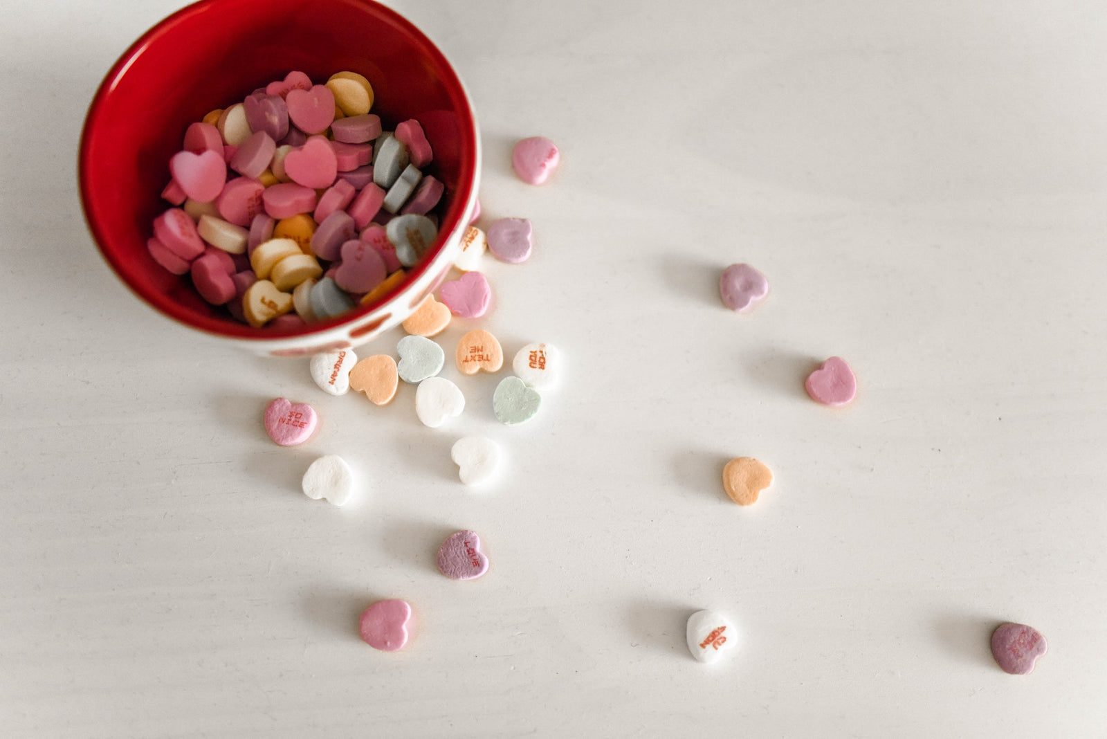 The perfect Valentine's Day packaging for 2022