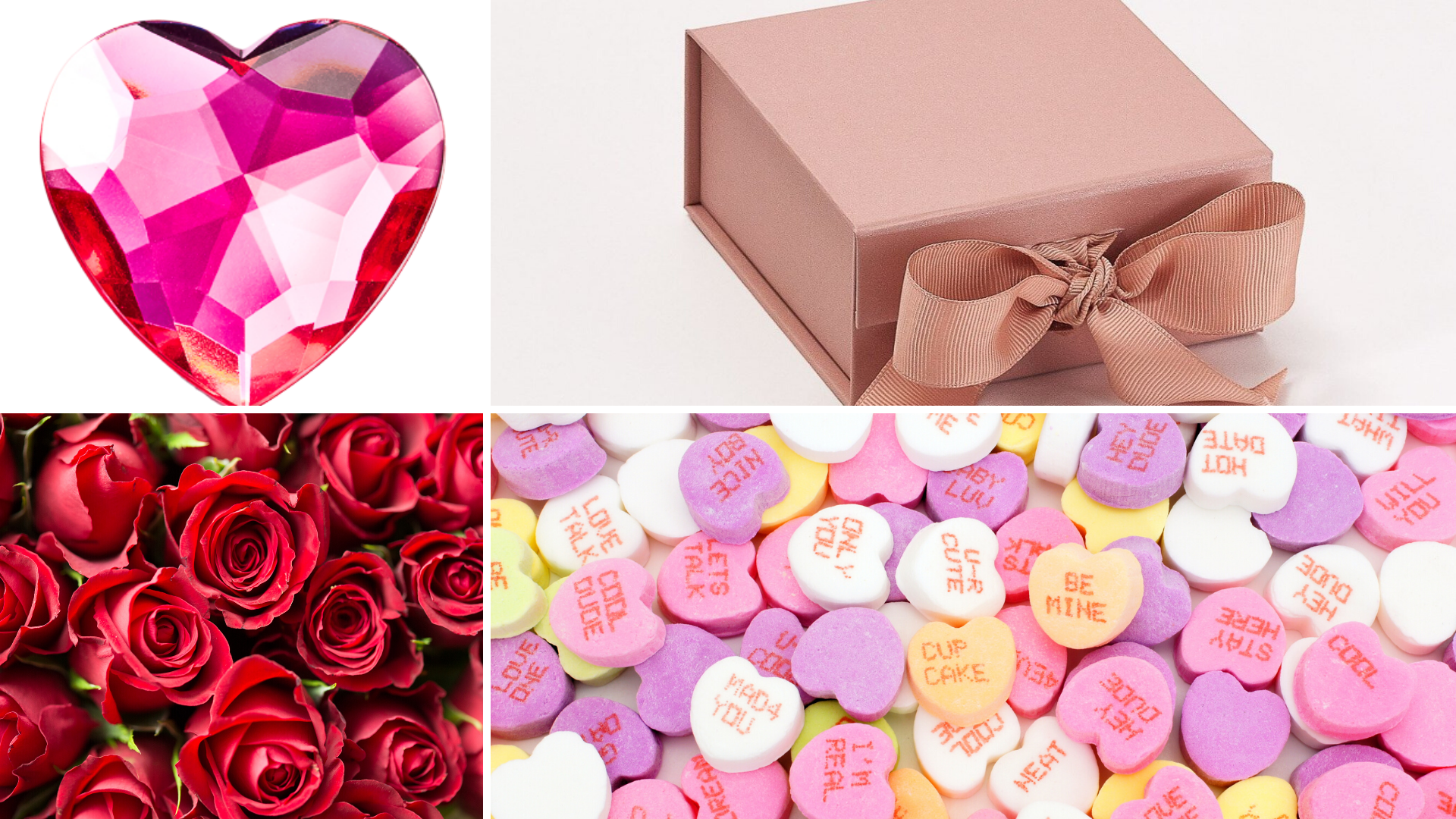 Valentine's Gift Packaging Ideas
