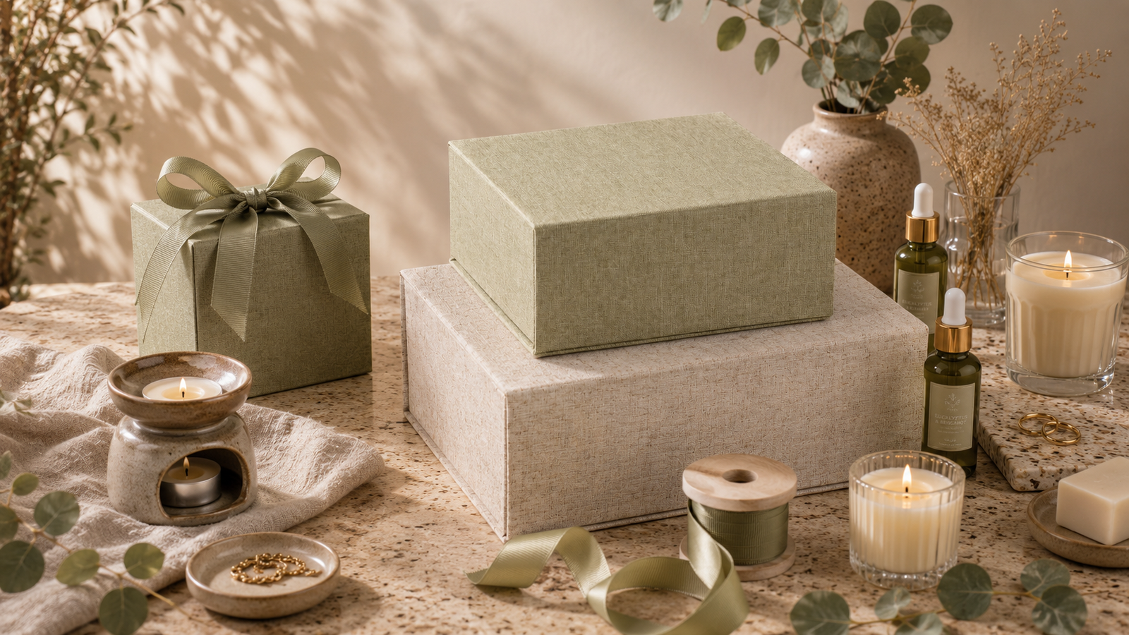 Why we’re seeing more green in packaging this year