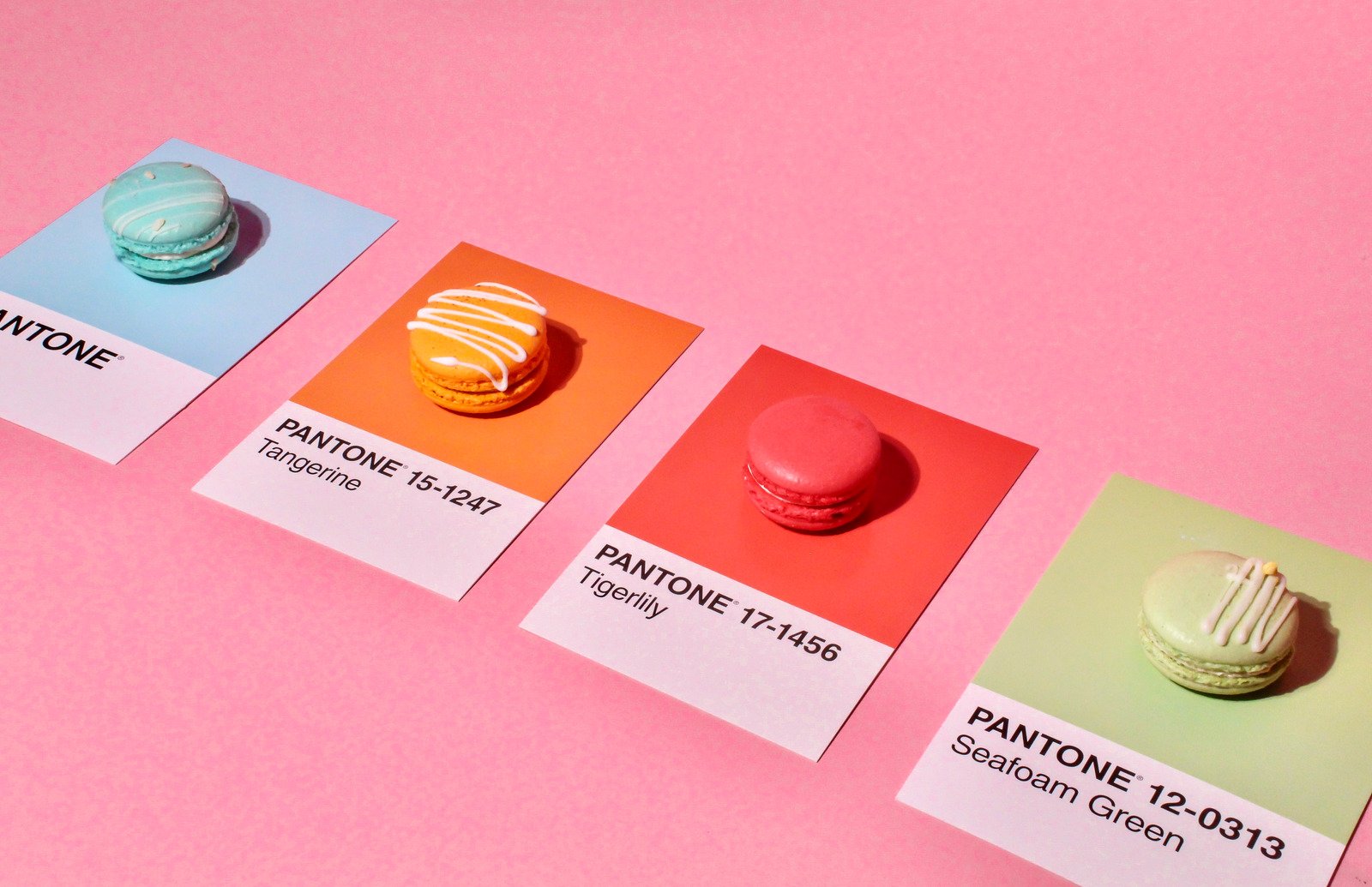 Exploring the hottest 2023 summer colour trends influencing retail