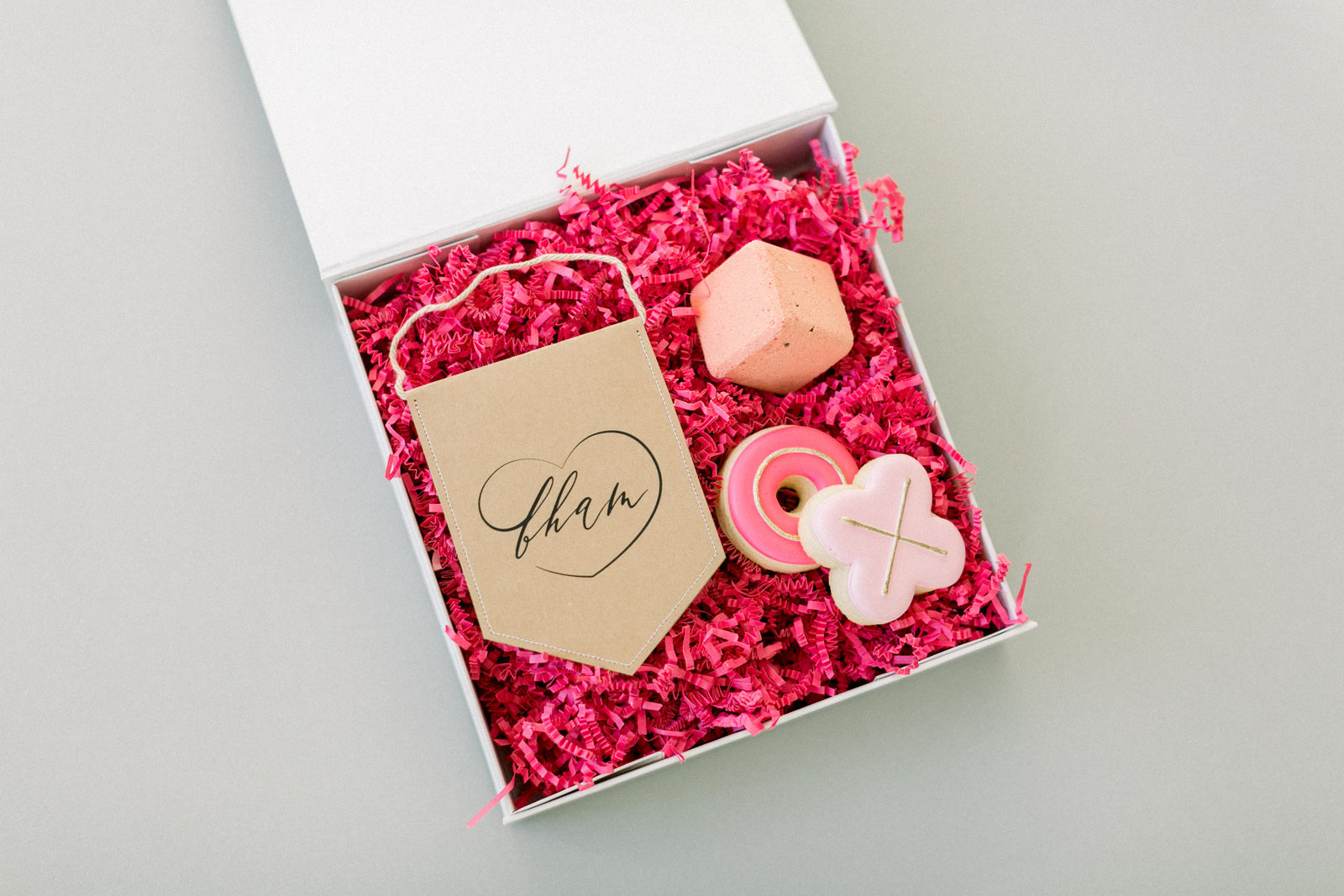 Some of our customers we're loving this Valentine's Day