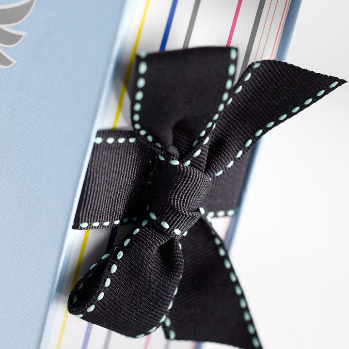 Ribbons Image