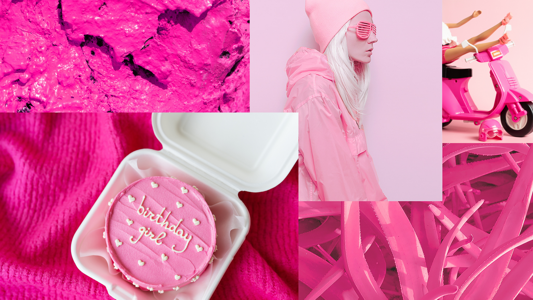 Is Hot Pink here to stay? | Foldabox UK and Europe