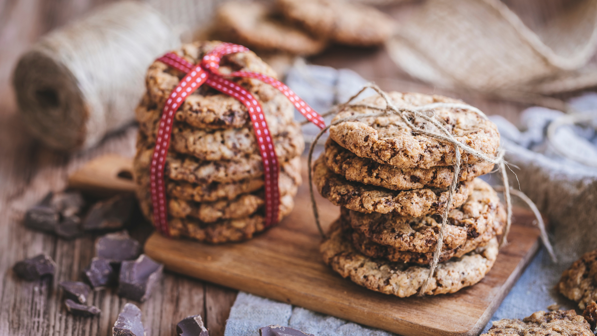 Deliver sweet impressions through your packaging on National Cookie Day