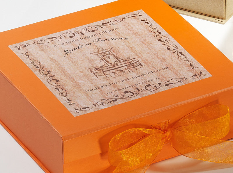 Paper Label | Foldabox UK and Europe