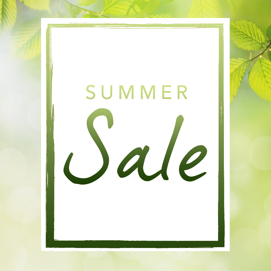 SUMMER SALE