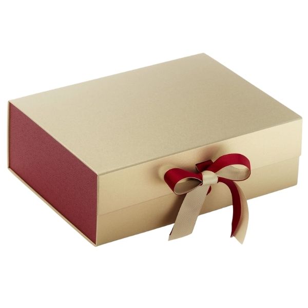 Stationery Sized A3, A4, A5 & A6 Luxury Gift Boxes