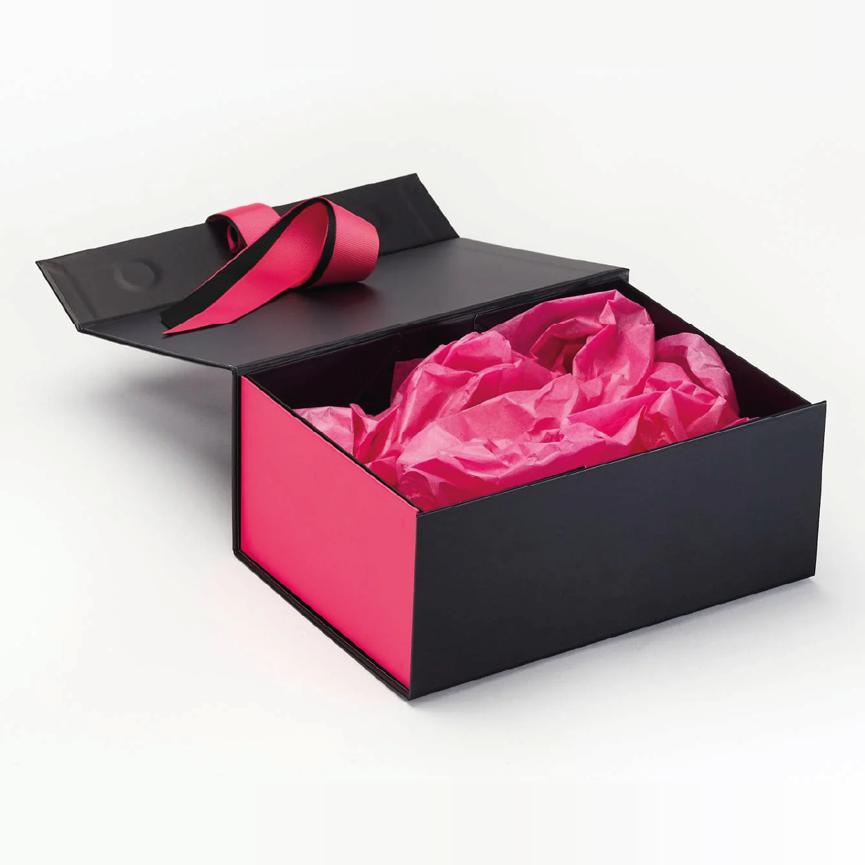 Hot Pink Luxury Tissue Paper