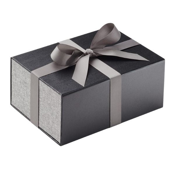 Deep and Dark Shades of Luxury Ribbon