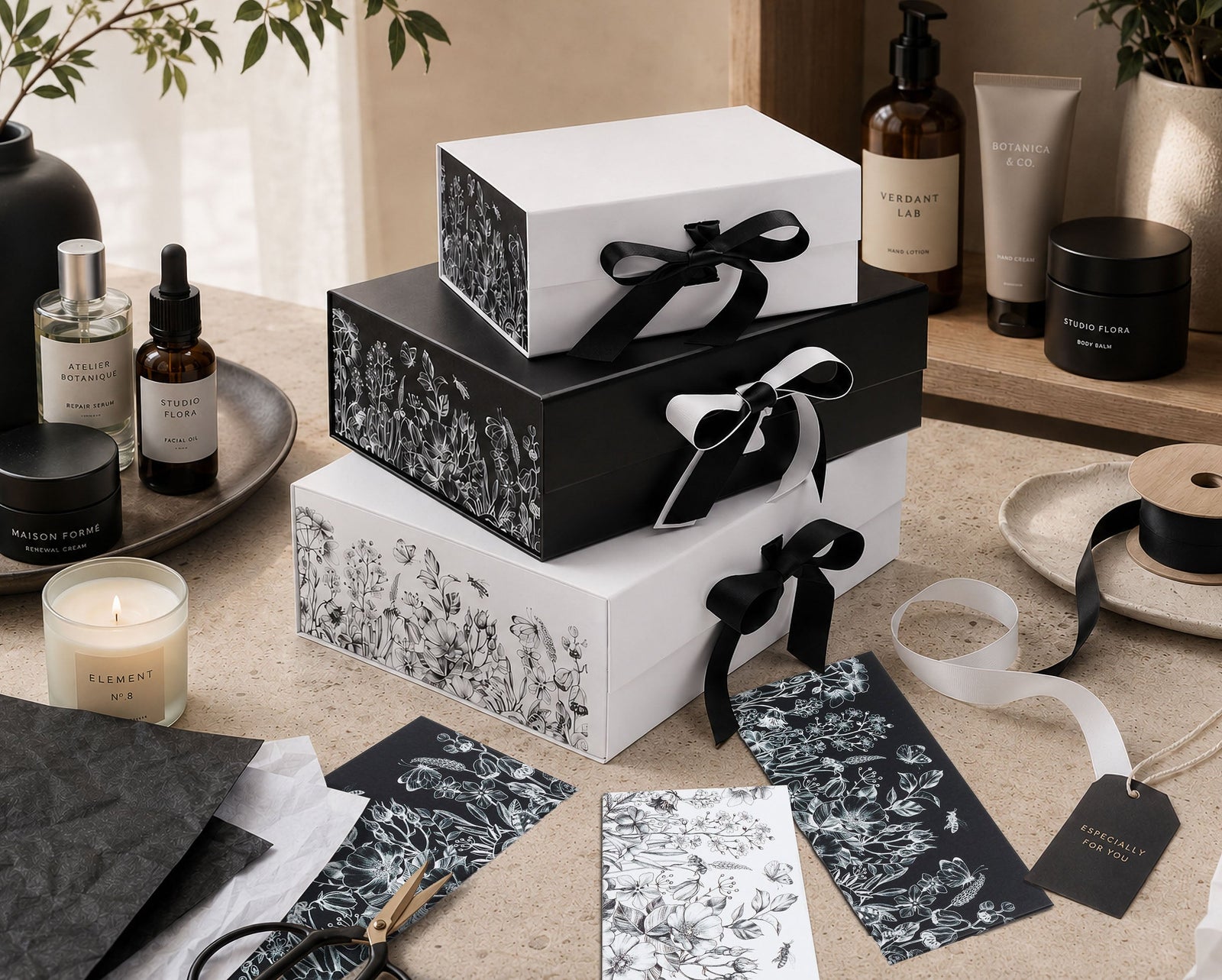 FAB Sides® Decorative Side Panels