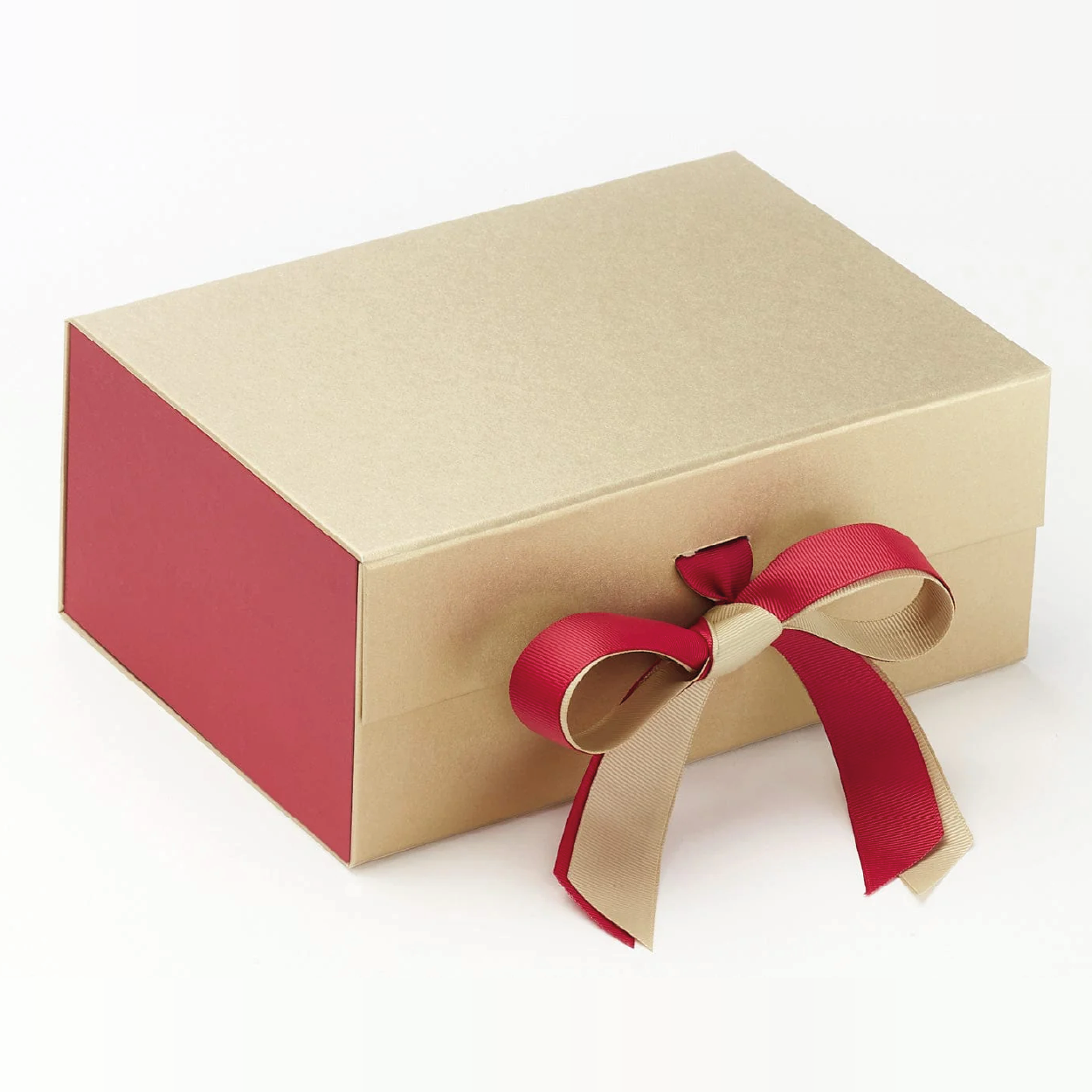 Claret Red FAB Sides® Decorative Side Panels