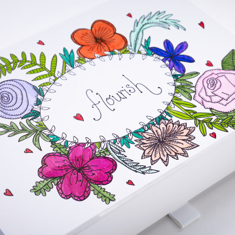 Gift Boxes for Crafting and Personalised Keepsake Memory Boxes