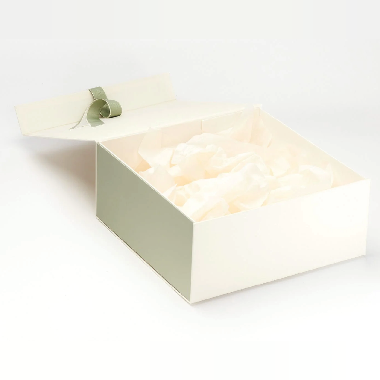 Ivory Luxury Tissue Paper