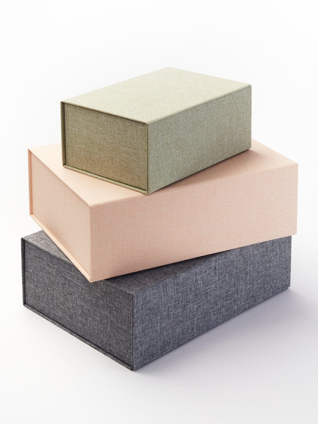 Wholesale Luxury Folding Gift Boxes without Ribbon | Foldabox UK and Europe