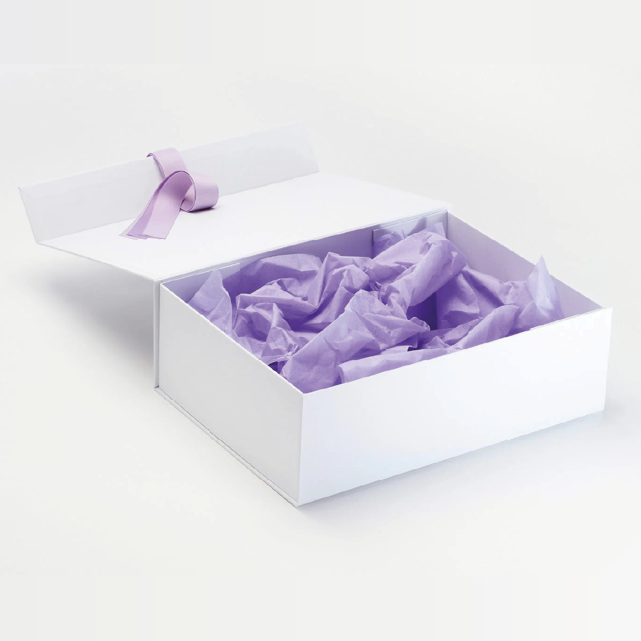 Lavender Luxury Tissue Paper