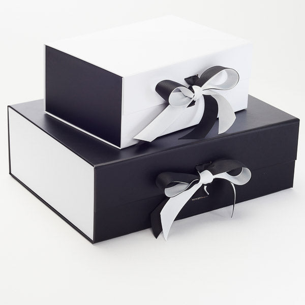 Luxury Magnetic Closure Gift Boxes
