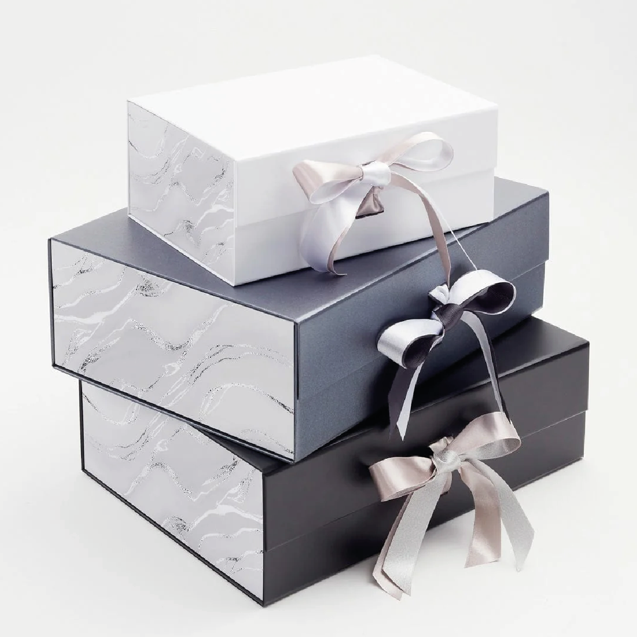 FAB Sides® Decorative Side Panels for A5 Deep Gift Boxes