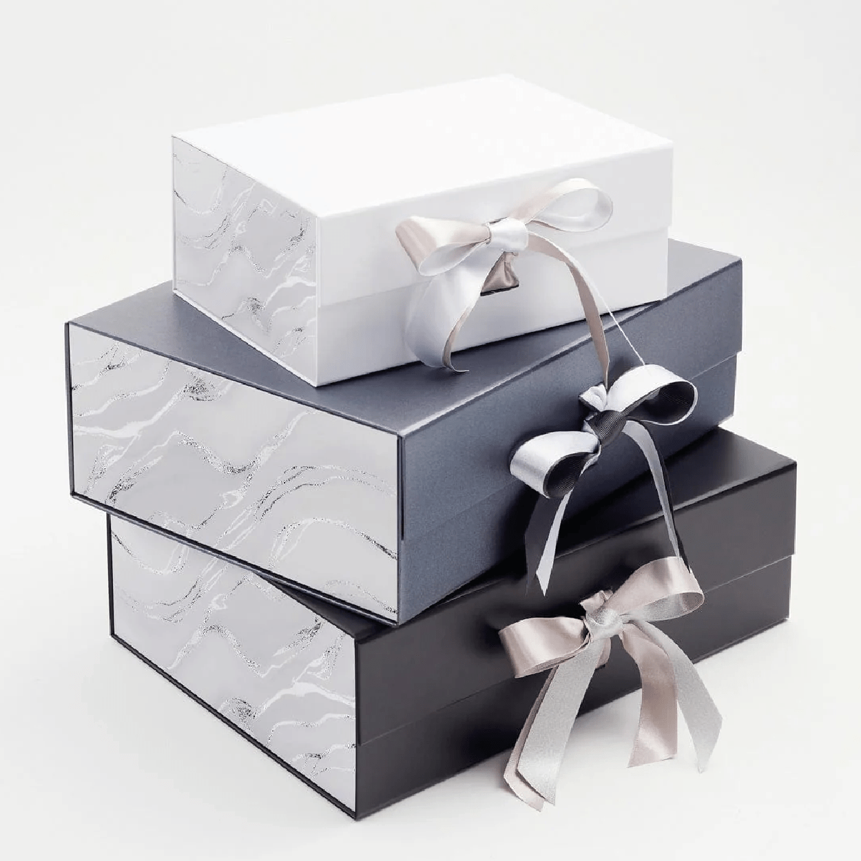 FAB Sides® Decorative Side Panels for A4 Deep Gift Boxes