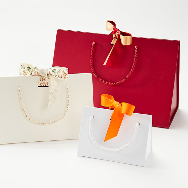 BoxBags® Small, Medium and Large