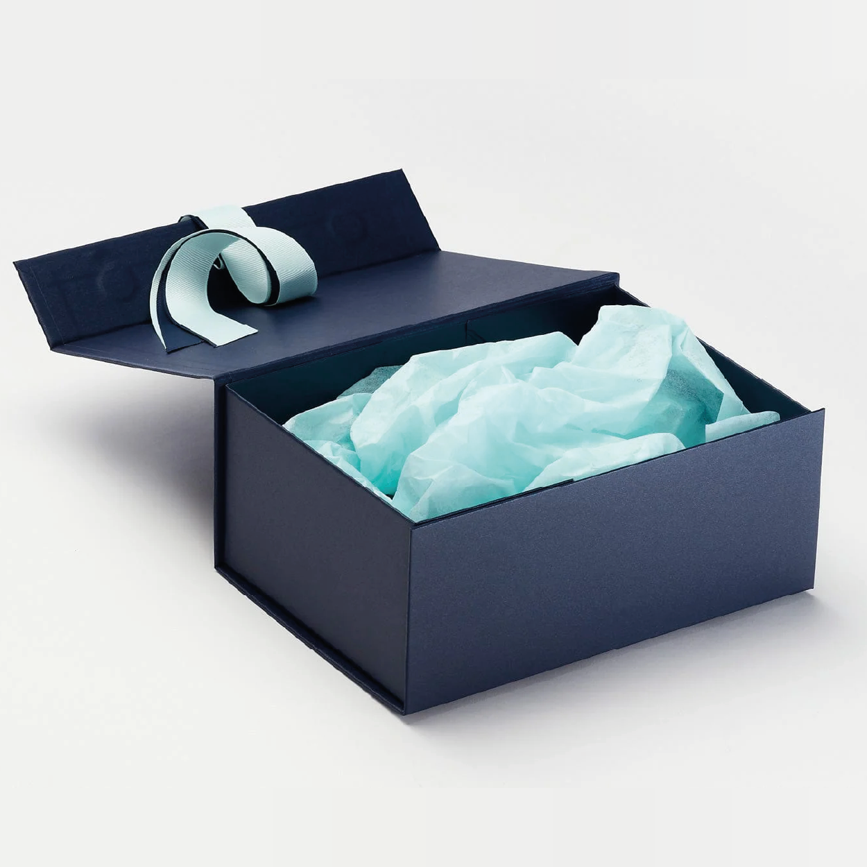 Mint Green Luxury Tissue Paper