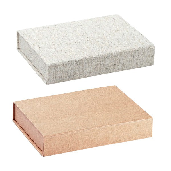 A5 Shallow No Magnet Gift Boxes