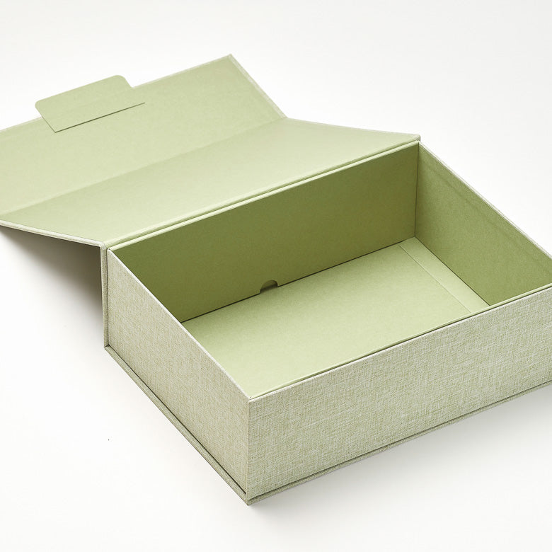 No Sticky Corner Luxury Gift Boxes