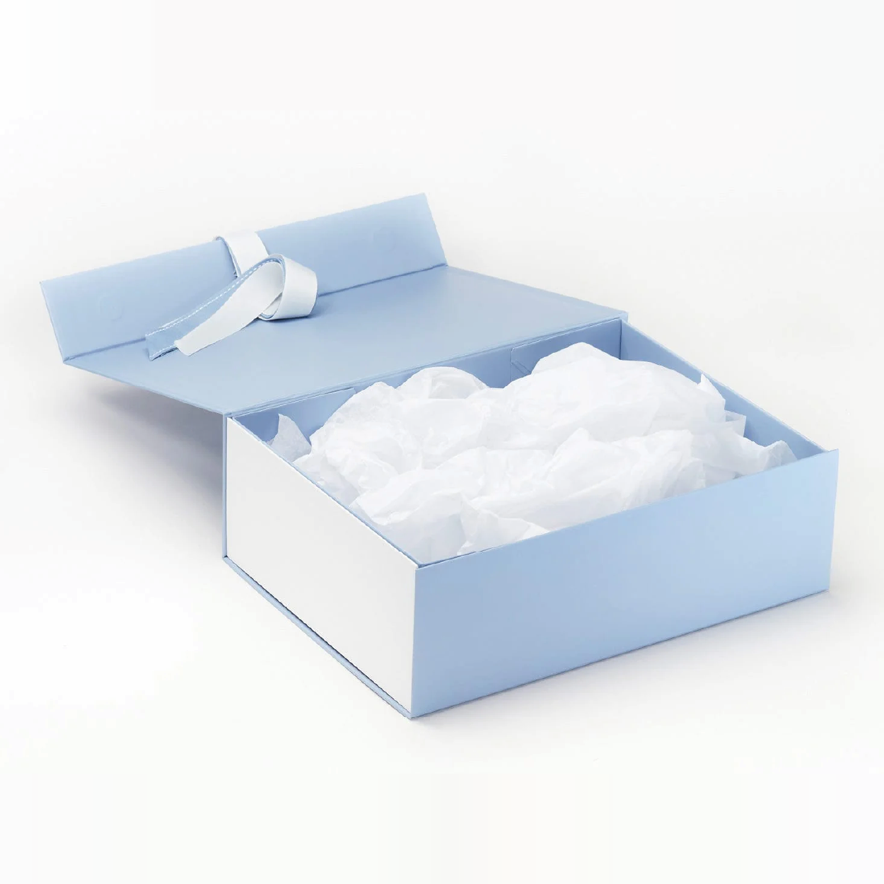 White Luxury Tissue Paper