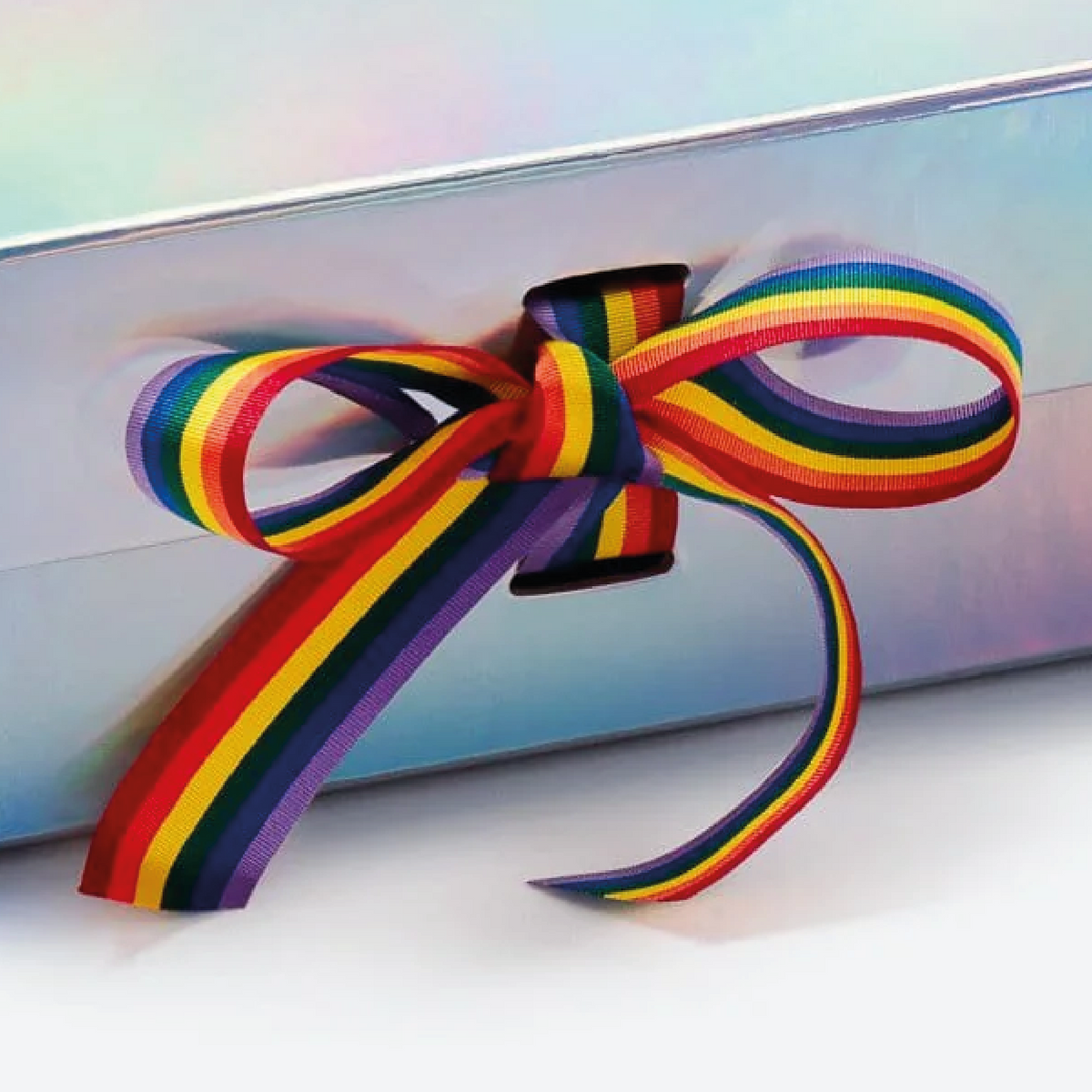 Bright and Bold Gift Box Accessories from Foldabox®