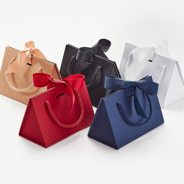 Small BoxBags® - High Quality Packaging Solutions | Foldabox UK and Europe