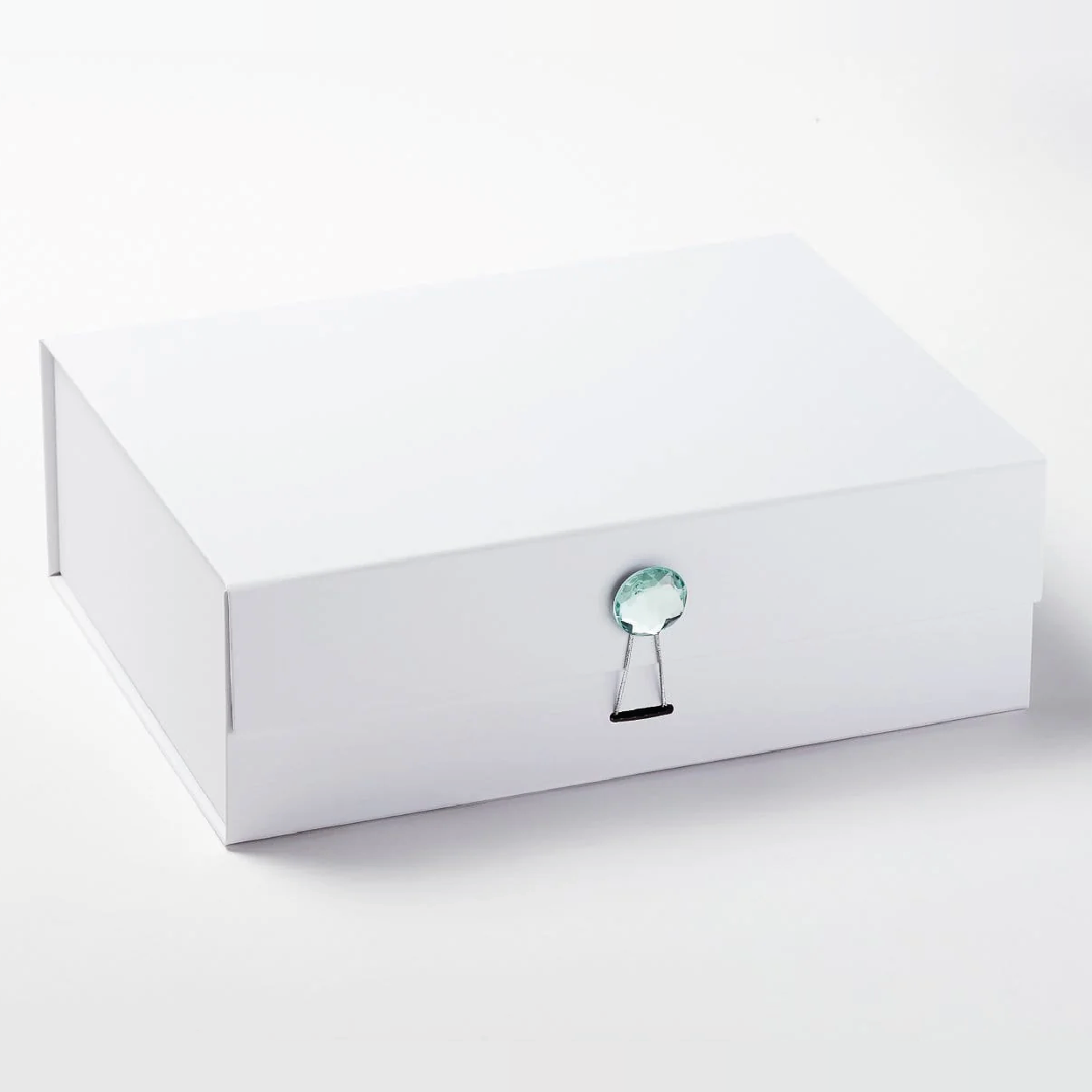 Pastel Shades of Gift Box Accessories