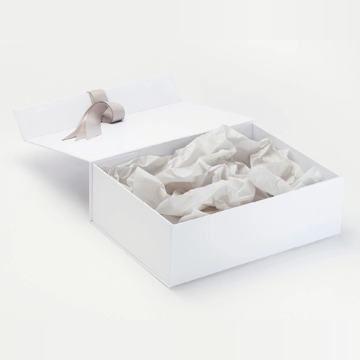Pale Grey Luxury Tissue Paper