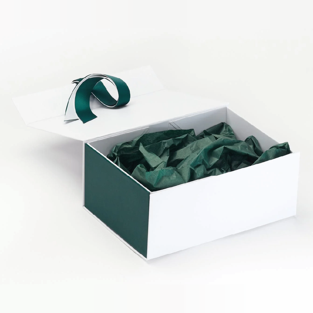 Hunter Green FAB Sides® Decorative Side Panels