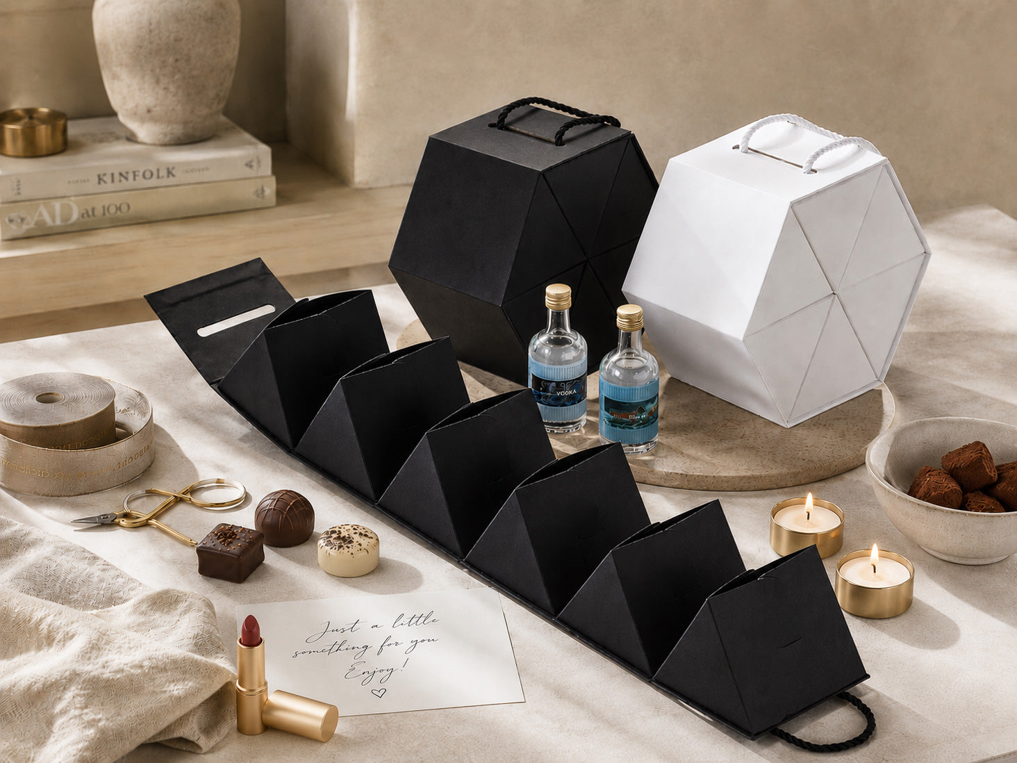 RollaBox Samples