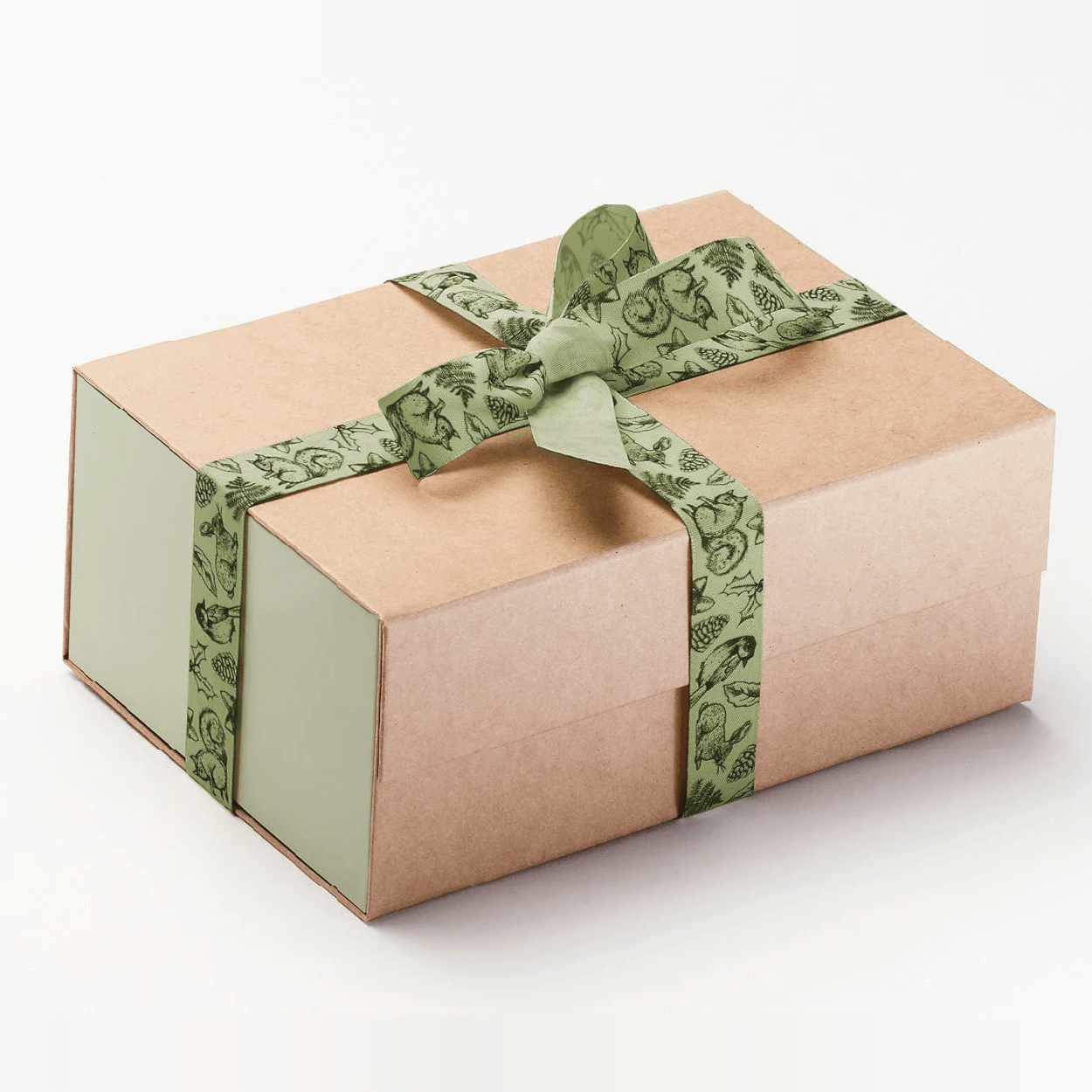 Sage Green FAB Sides® Decorative Side Panels