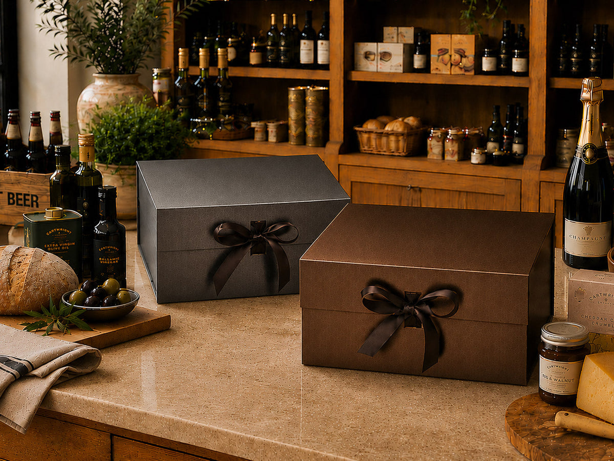 XL Deep Gift Boxes