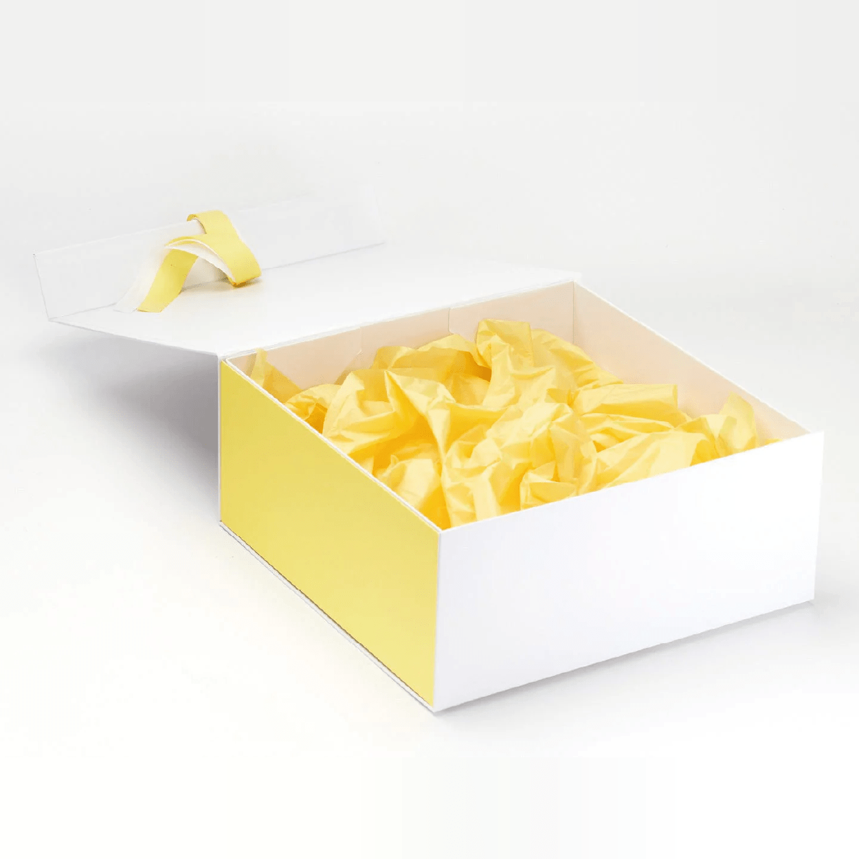 Lemon Yellow FAB Sides® Decorative Side Panels
