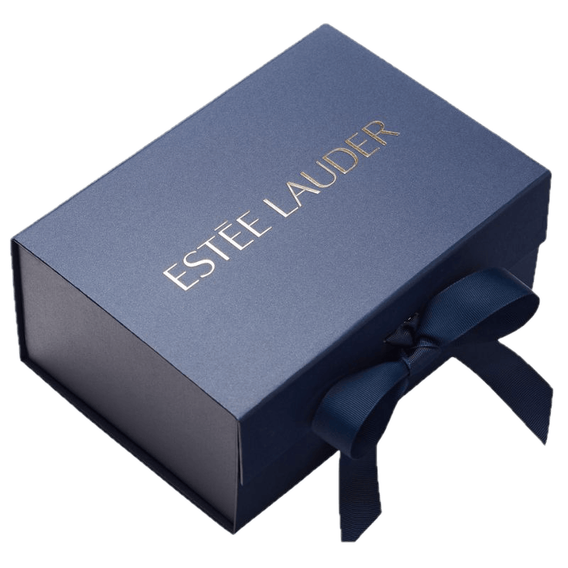 Transform your gift boxes with custom branding